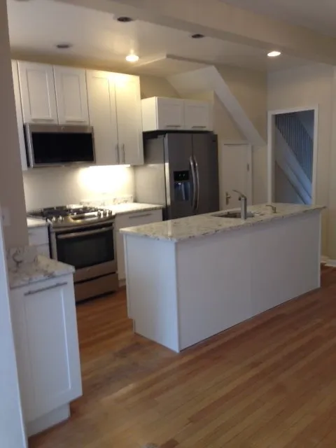 Slide of MG Construction II