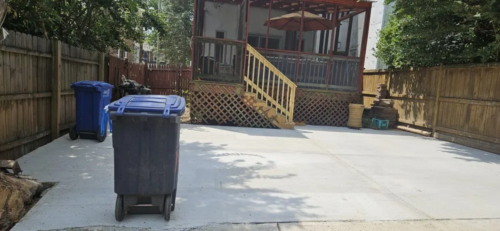 Slide of MG Construction II