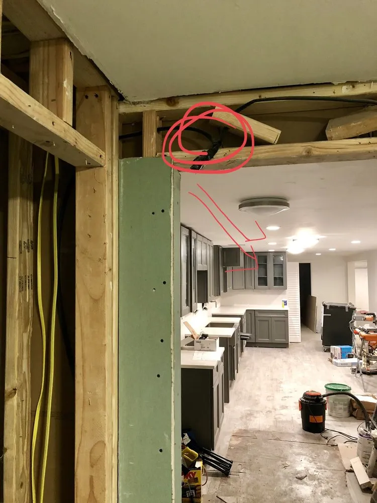 Slide of MG Contracing & Development