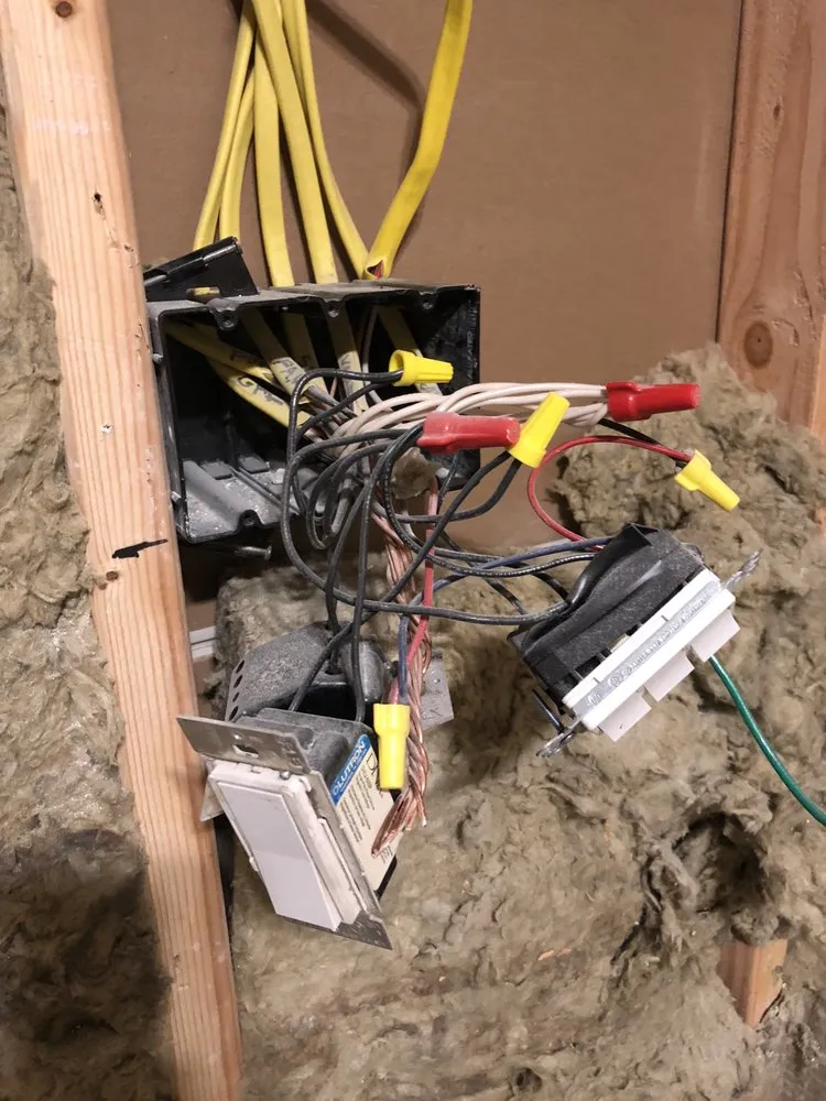 Slide of MG Contracing & Development