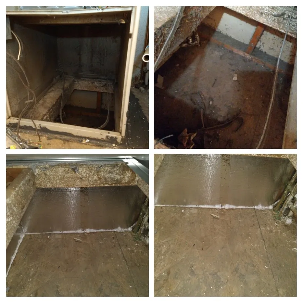 Slide of MG Heating & Cooling