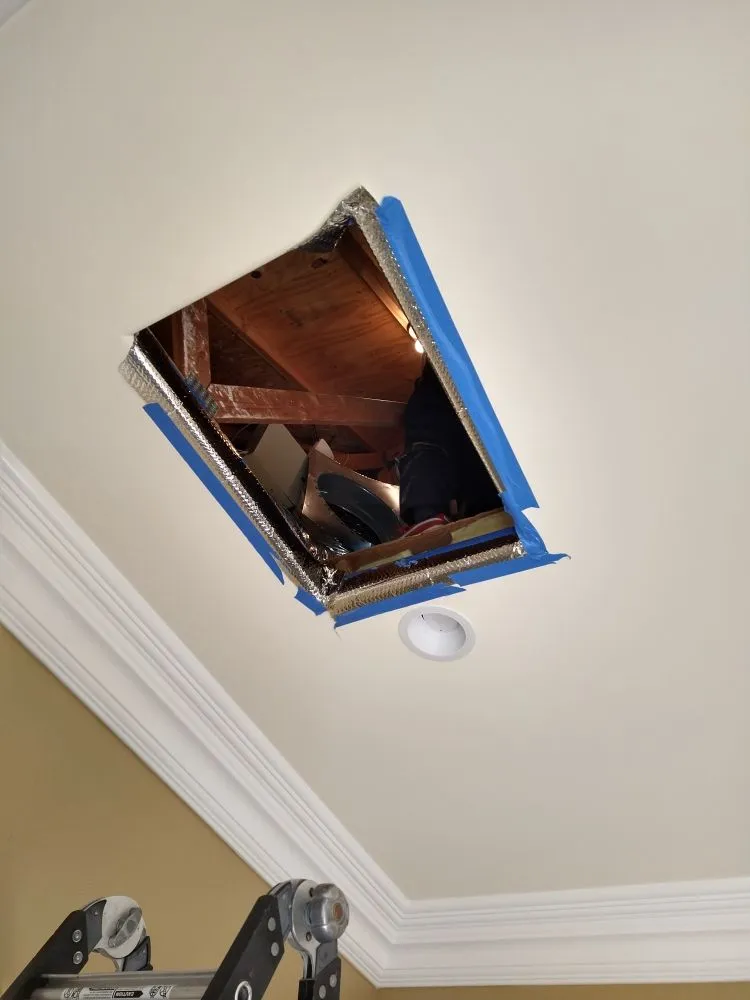 Slide of MG Heating & Cooling