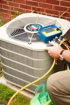 Slide of MG Mechanical Contracting