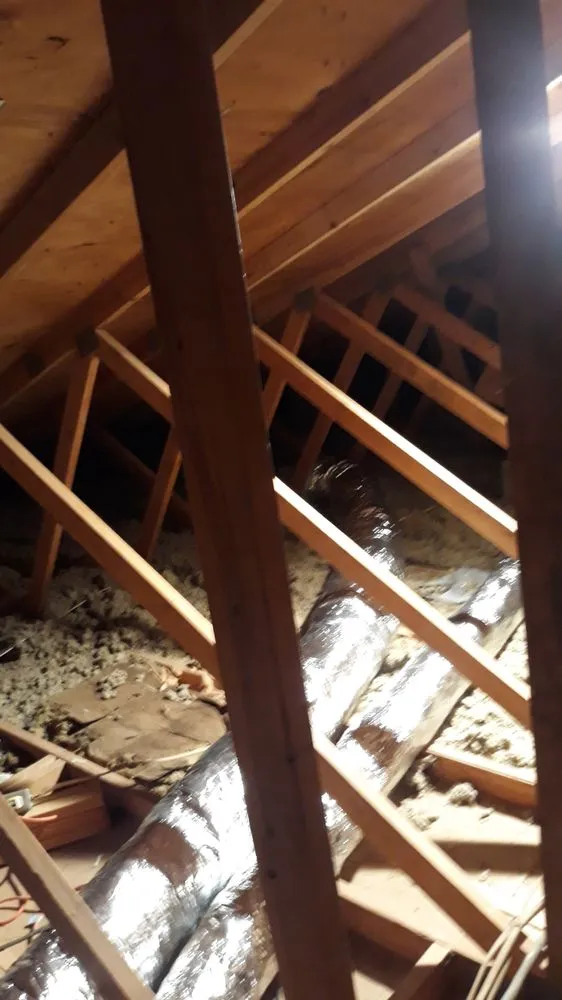 Slide of M&G MECHANICAL