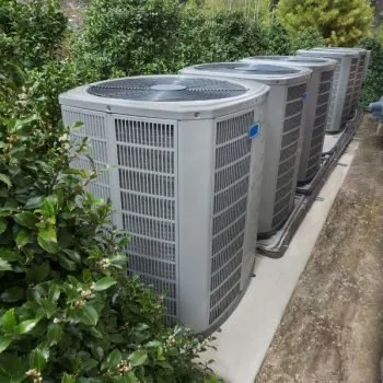 Slide of M&G MECHANICAL