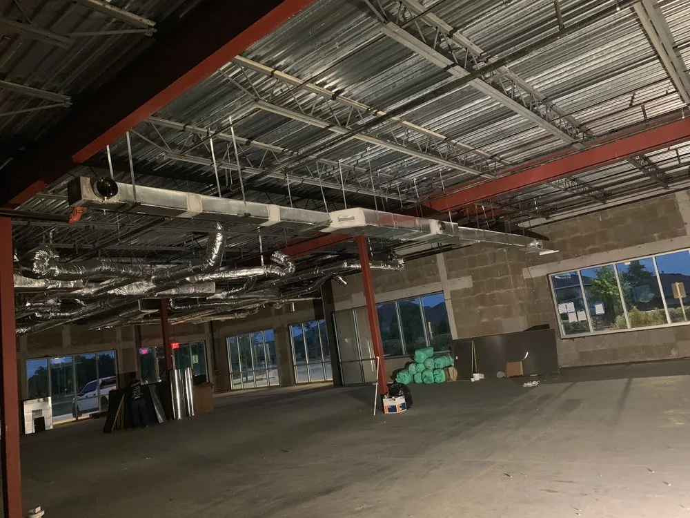 Slide of M&G MECHANICAL