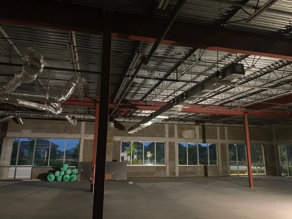 Slide of M&G MECHANICAL