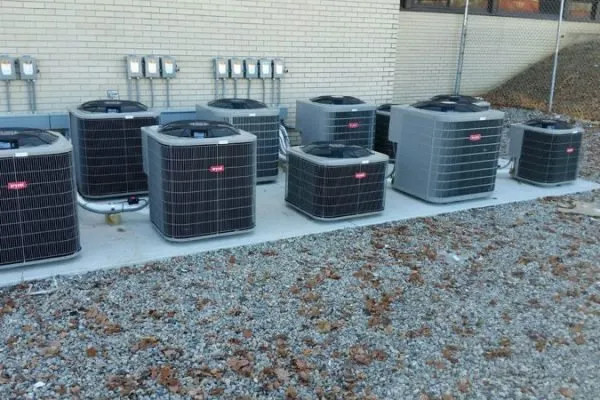 Slide of M&G MECHANICAL