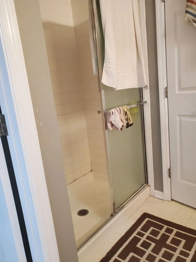 Slide of MG Services