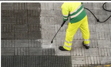 Slide of M&G Simple Fixes