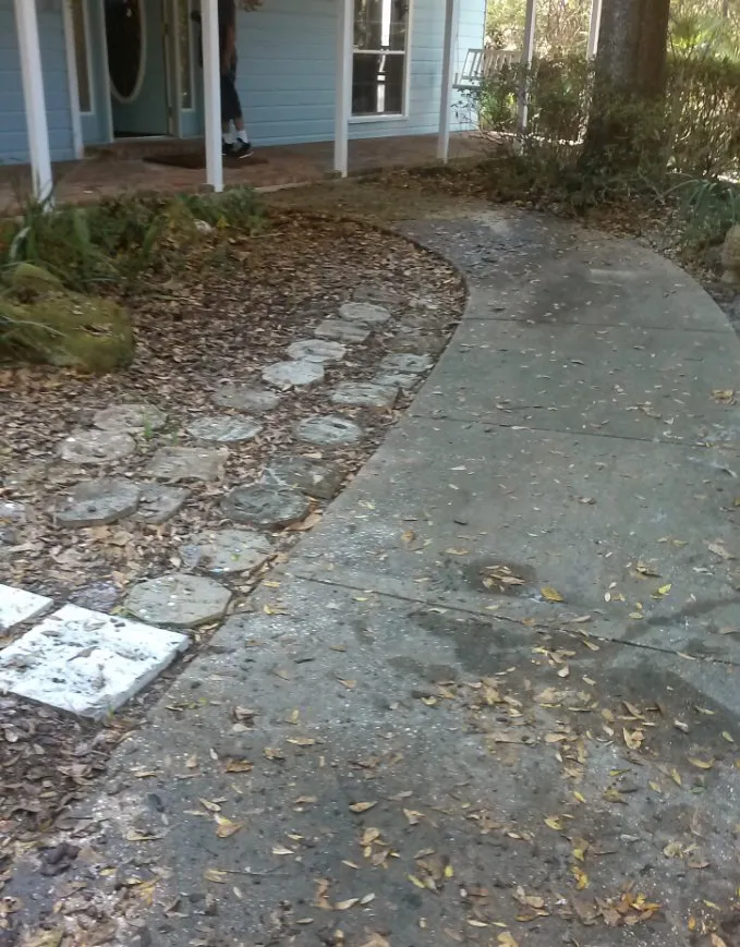 Slide of M&G Simple Fixes