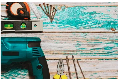 Slide of M&G Simple Fixes