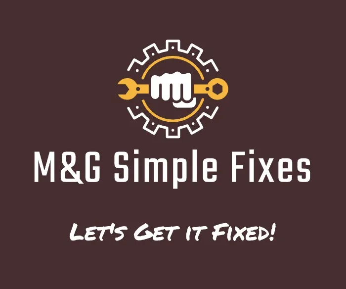 Slide of M&G Simple Fixes