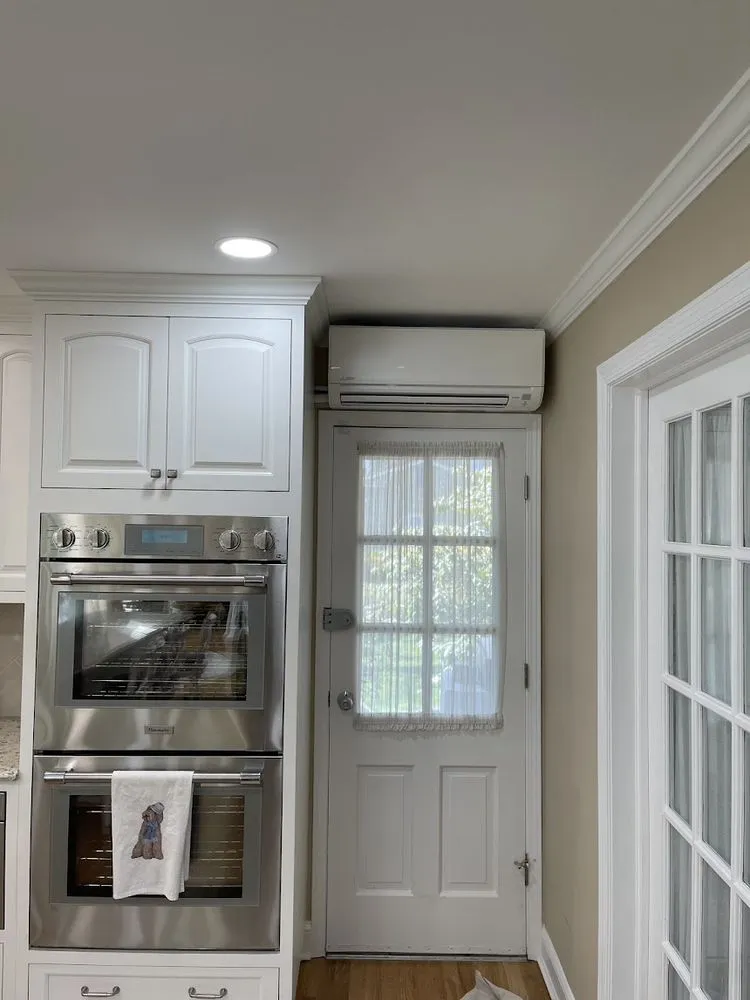 Professional heating repair for residential systems in West Harrison, NY by Mgc Heating and Air