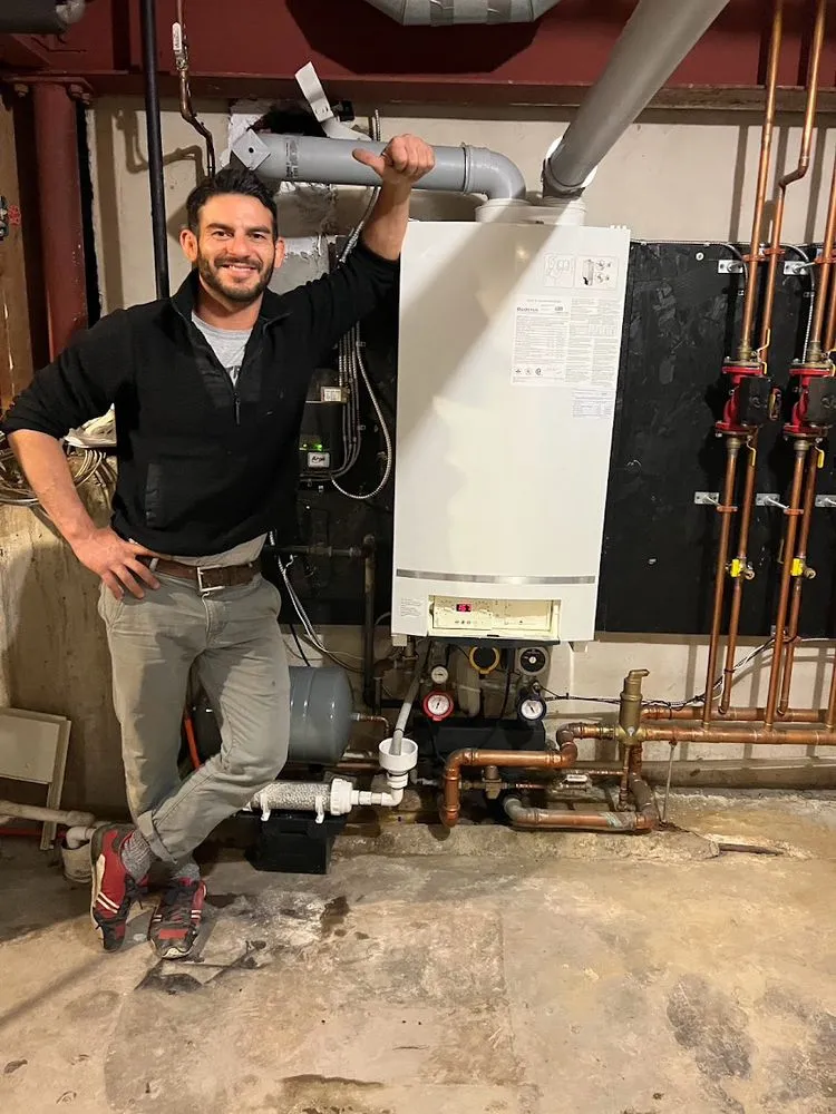 Trusted AC repair experts serving West Harrison, NY - Mgc Heating and Air