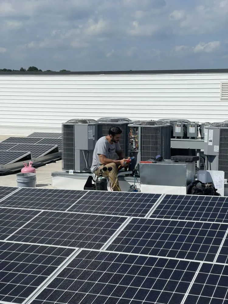 Professional AC repair in West Harrison, NY by Mgc Heating and Air