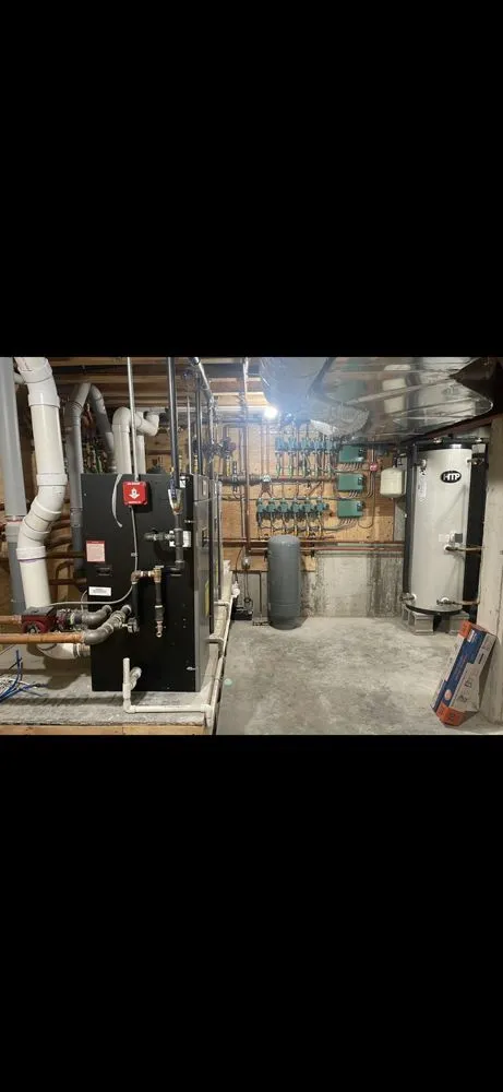 Professional heating and cooling service experts serving West Harrison, NY - Mgc Heating and Air