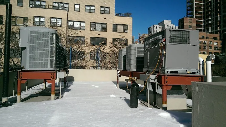 Emergency heating repair in West Harrison, NY by Mgc Heating and Air