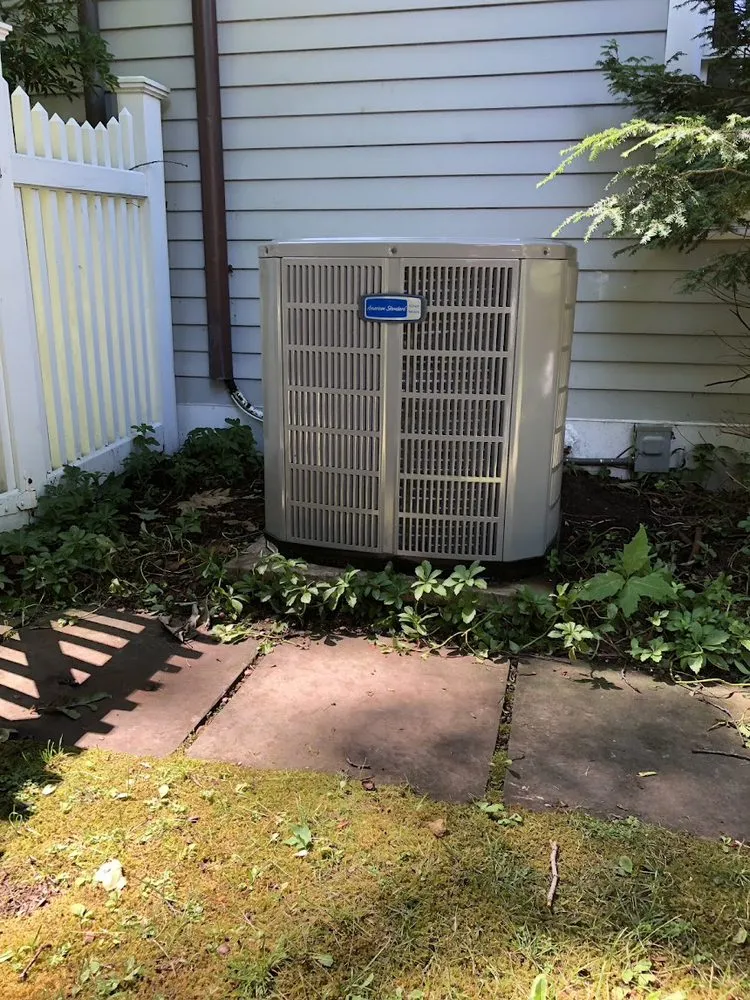Reliable AC installation near you in West Harrison, NY by Mgc Heating and Air
