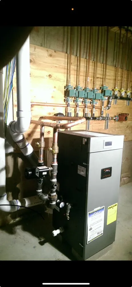 Professional furnace service in West Harrison, NY by Mgc Heating and Air