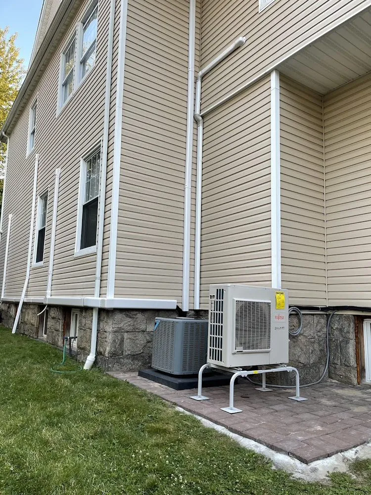 Local furnace service in West Harrison, NY - Mgc Heating and Air
