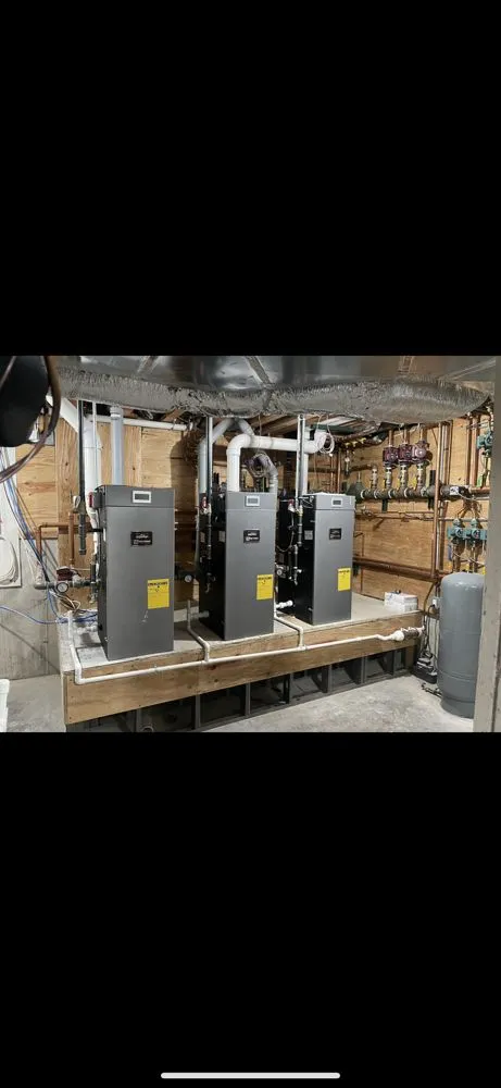 Reliable HVAC maintenance in West Harrison, NY - Mgc Heating and Air