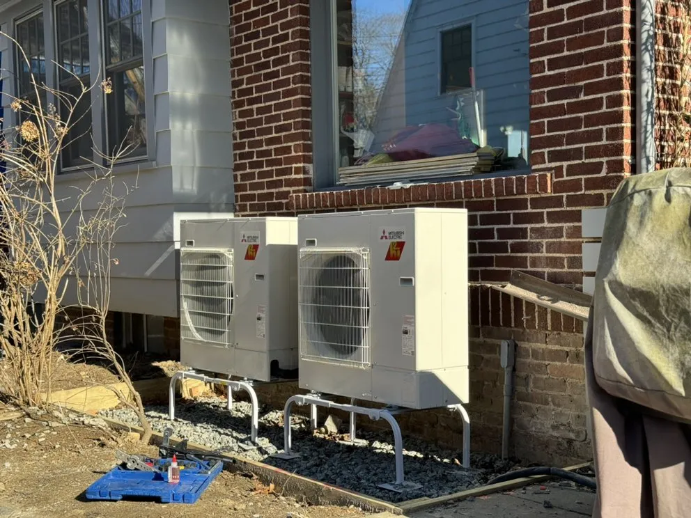 Reliable AC repair same-day service across West Harrison, NY - Mgc Heating and Air