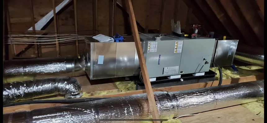 Local HVAC repair in West Harrison, NY by Mgc Heating and Air