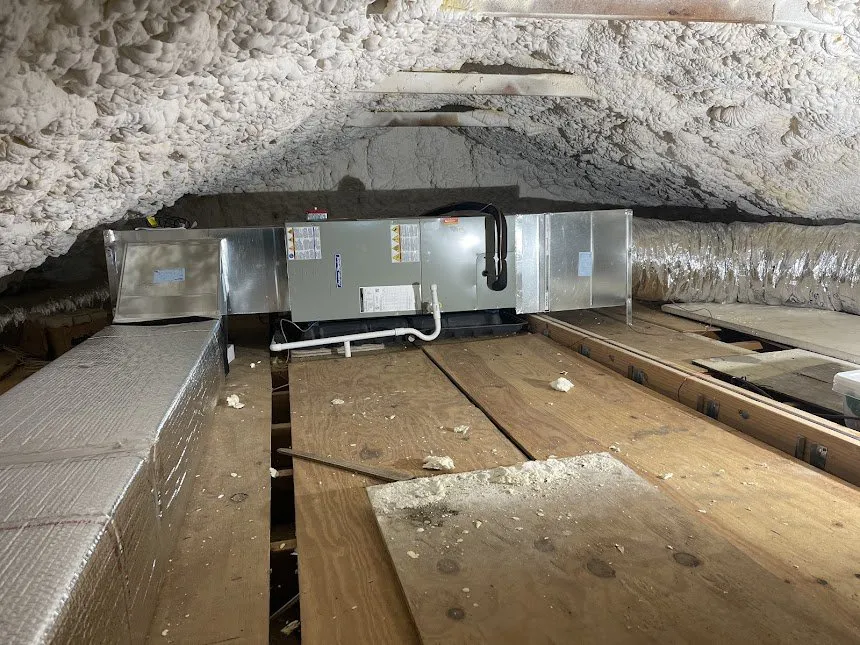 Expert air conditioning tune-up near you in West Harrison, NY by Mgc Heating and Air