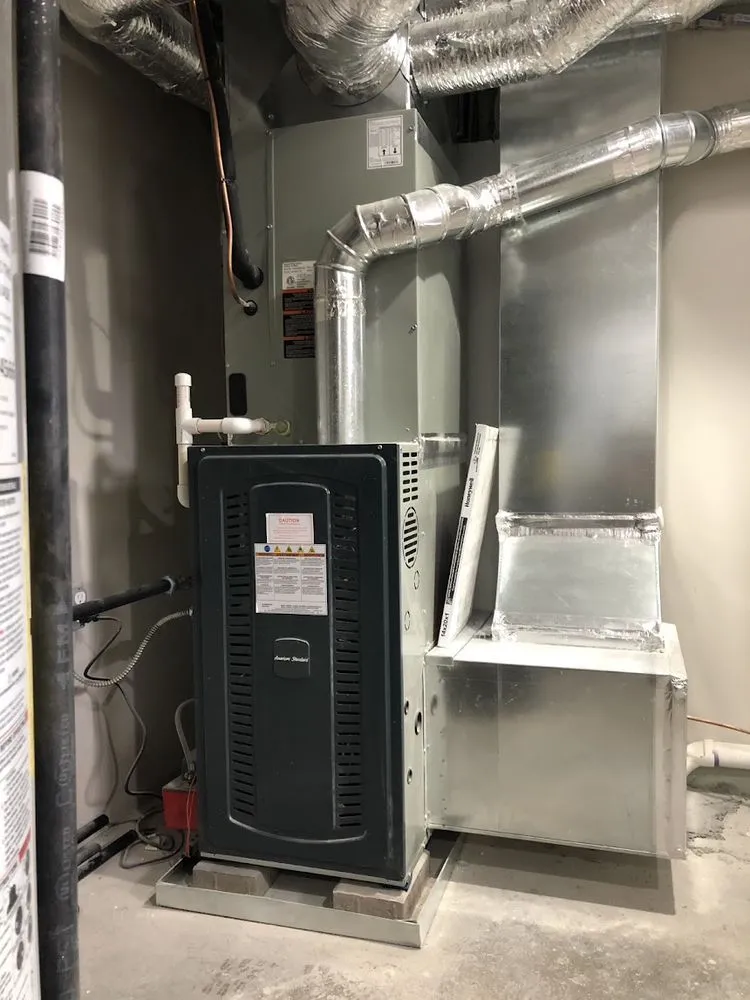 Local HVAC repair for fast service in West Harrison, NY by Mgc Heating and Air