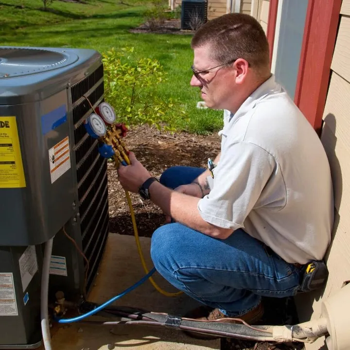 Slide of MGI Mechanical Services