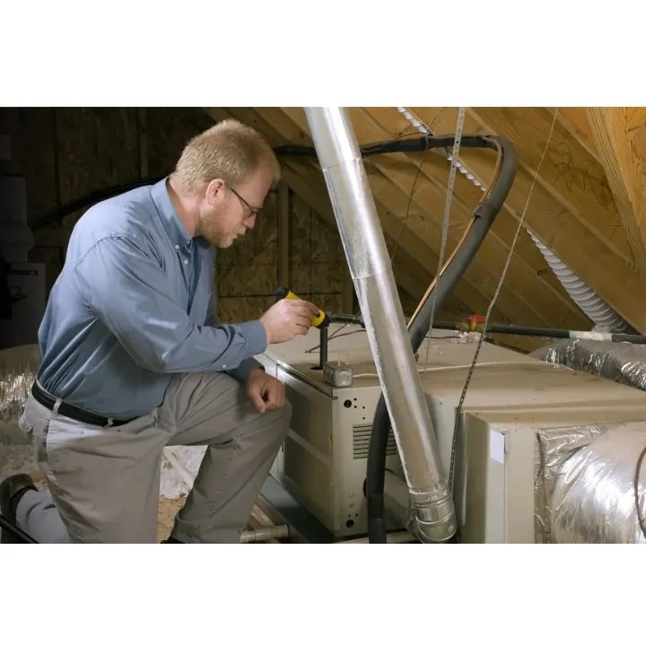 Slide of MGI Mechanical Services