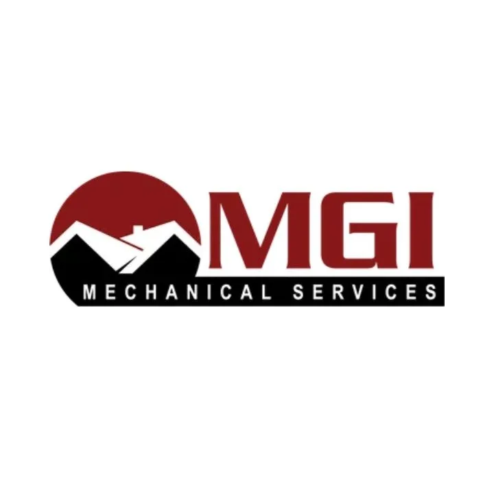 Slide of MGI Mechanical Services