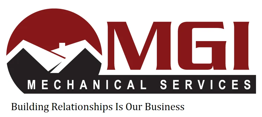 Slide of MGI Mechanical Services