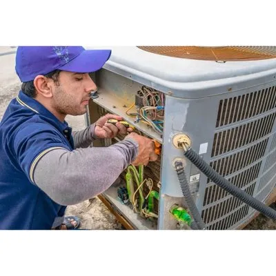 MGI Mechanical Services