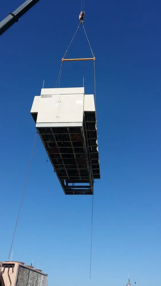 Slide of MGK Services LLC