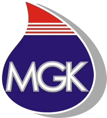 MGK Services LLC Logo