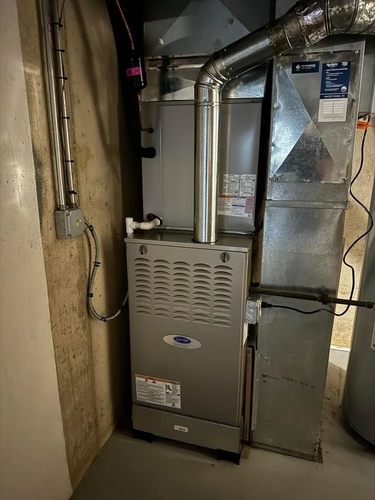 Slide of Mgl Climate