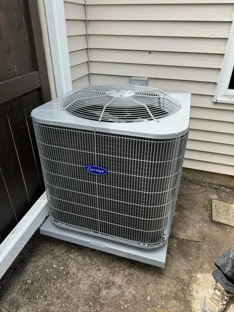 Slide of Mgl Climate