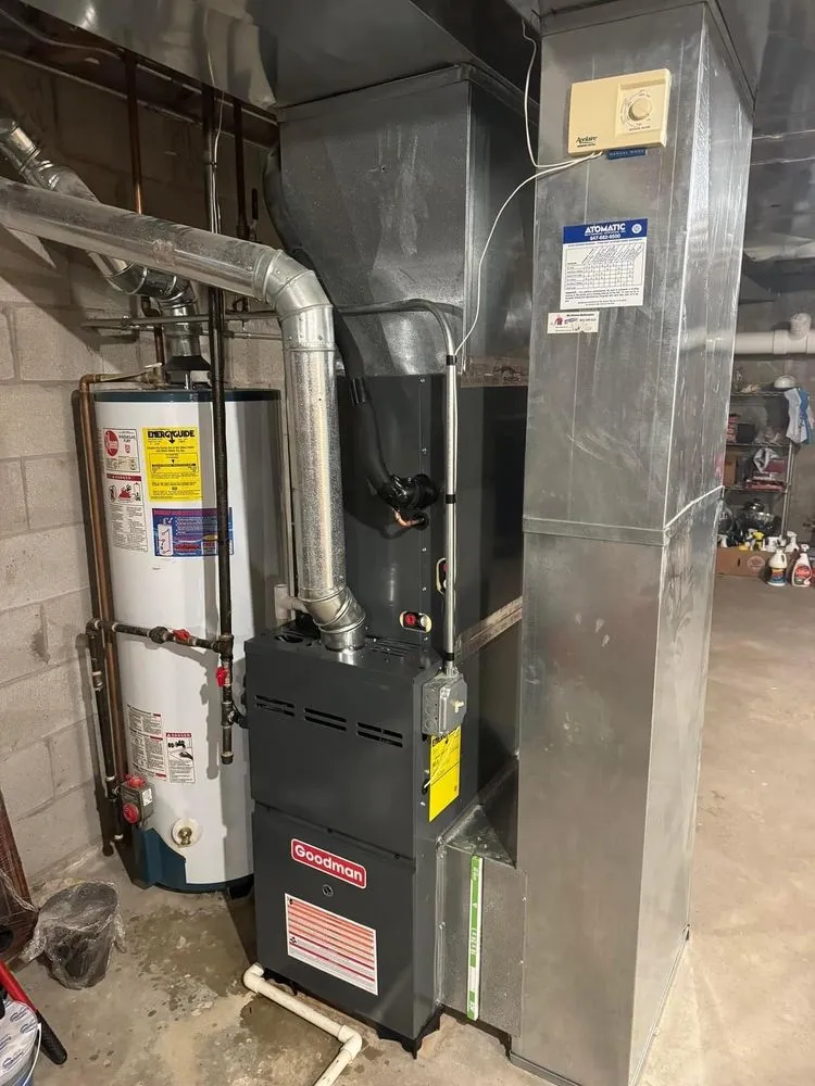 Slide of Mgl Climate