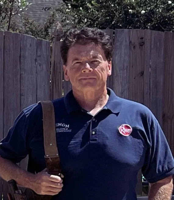 Slide of MGM Heating & Air