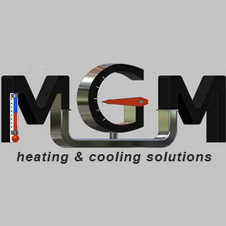 Slide of MGM Heating And Cooling