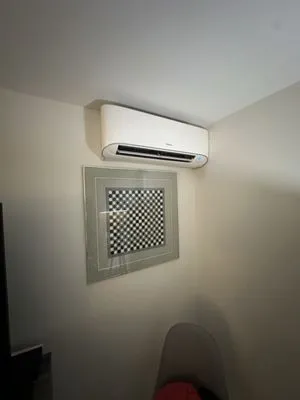 MGM Heating And Cooling