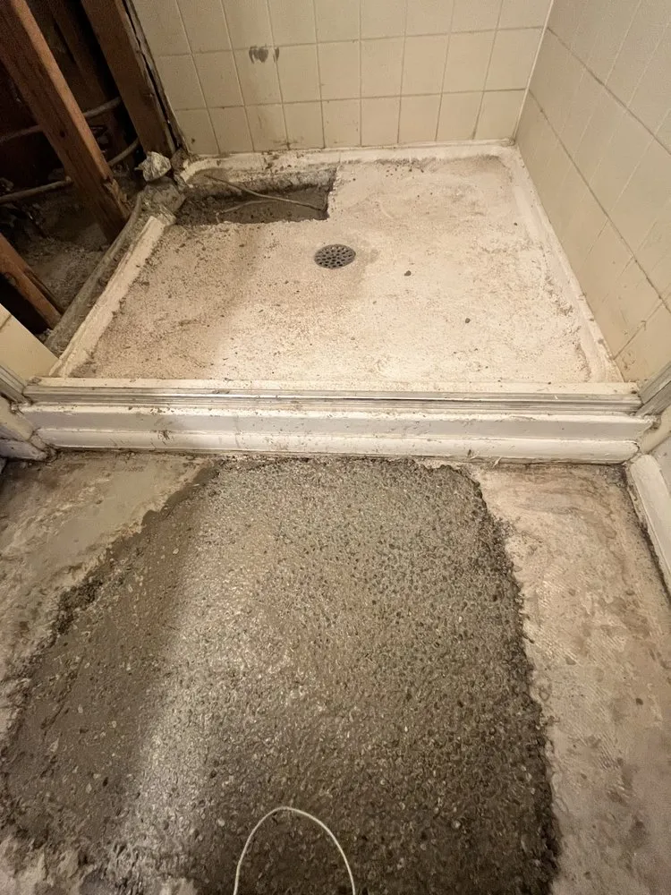 Slide of MGM Pro Remodeling