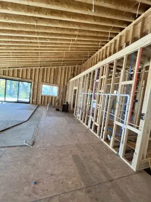 MGM Pro Remodeling Logo