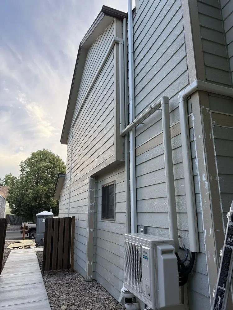 Slide of MGO Heating & Cooling