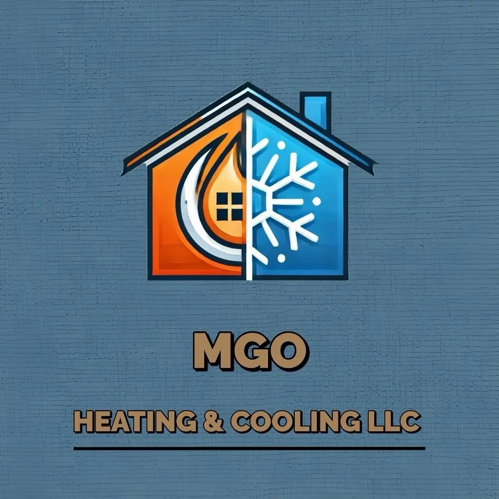 Slide of MGO Heating & Cooling