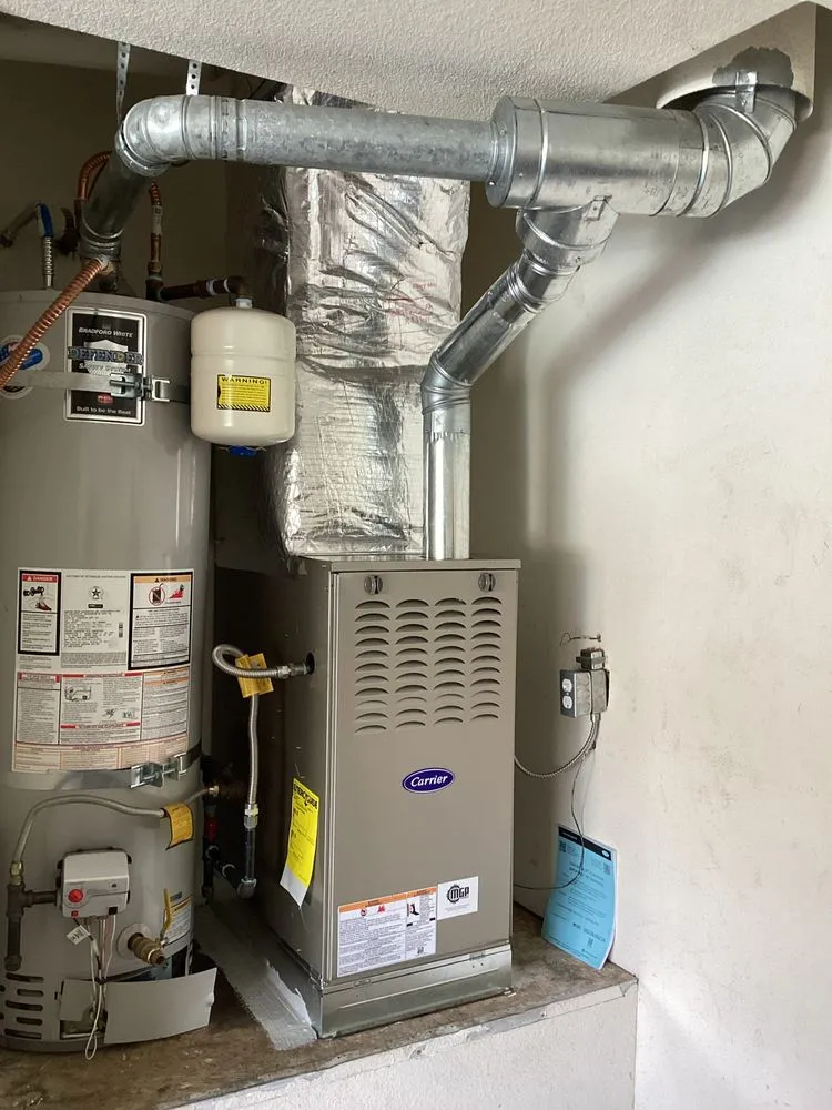 Slide of MGP Mechanical