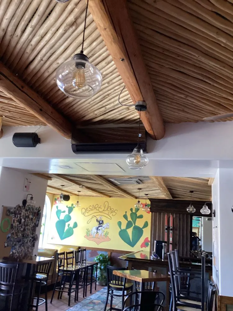 Slide of MGP Mechanical