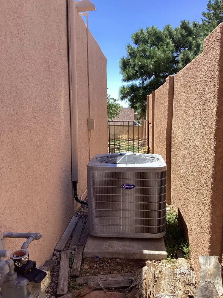 Slide of MGP Mechanical